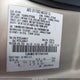 1LNHM81W15Y601690 2005 Lincoln Town Car Signature auction photo thumbnail 9
