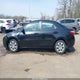 2T1BURHEXFC250782 2015 Toyota Corolla Le auction photo thumbnail 14