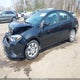 2T1BURHEXFC250782 2015 Toyota Corolla Le auction photo thumbnail 2