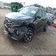 5NTJEDAF5NH004055 2022 Hyundai Santa Cruz Limited auction photo thumbnail 2