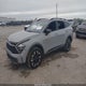 5XYK6CAFXPG111395 2023 Kia Sportage X-Line auction photo thumbnail 2