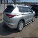 JA4J4TA89NZ033333 2022 Mitsubishi Outlander Es 2.5 S-Awc auction photo thumbnail 4