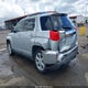 2GKFLPE34G6121570 2016 GMC Terrain Slt auction photo thumbnail 3