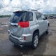2GKFLPE34G6121570 2016 GMC Terrain Slt auction photo thumbnail 4