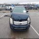 3FAHP07Z08R255073 2008 Ford Fusion Se auction photo thumbnail 12