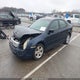 3FAHP07Z08R255073 2008 Ford Fusion Se auction photo thumbnail 2