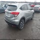 3CZRU6H14KG718798 2019 Honda Hr-V Sport auction photo thumbnail 4