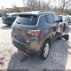 3C4NJDBB3NT135685 2022 Jeep Compass Latitude 4X4 auction photo thumbnail 4
