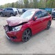 1HGCR2F51HA299278 2017 Honda Accord Sport auction photo thumbnail 2