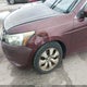 1HGCP26869A163682 2009 Honda Accord 2.4 Ex-L auction photo thumbnail 17