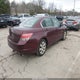 1HGCP26869A163682 2009 Honda Accord 2.4 Ex-L auction photo thumbnail 4