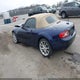 JM1NC25F490202908 2009 Mazda Mx-5 Miata Grand Touring auction photo thumbnail 3