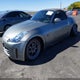 JN1AZ36A56M452459 2006 Nissan 350Z Touring auction photo thumbnail 2