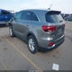 5XYPGDA33KG524735 2019 Kia Sorento 2.4L Lx auction photo thumbnail 3