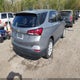 3GNAXHEG7PL137932 2023 Chevrolet Equinox Fwd Ls auction photo thumbnail 4