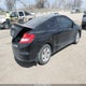 2HGFG3B59DH524007 2013 Honda Civic Lx auction photo thumbnail 4