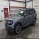 3FMCR9C6XPRD60633 2023 Ford Bronco Sport Outer Banks auction photo thumbnail 2