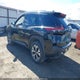 JN8AT3BBXMW231894 2021 Nissan Rogue Sv Intelligent Awd auction photo thumbnail 3