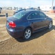 1VWBH7A39DC041229 2013 Volkswagen Passat 2.5L Se auction photo thumbnail 4