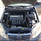 1NXBR32E15Z478755 2005 Toyota Corolla Ce auction photo thumbnail 10