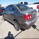 1NXBR32E15Z478755 2005 Toyota Corolla Ce auction photo thumbnail 3