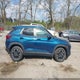 KL79MPSL6MB077538 2021 Chevrolet Trailblazer Fwd Lt auction photo thumbnail 13
