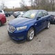 1FAHP2H8XDG231494 2013 Ford Taurus Sel auction photo thumbnail 2