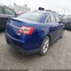 1FAHP2H8XDG231494 2013 Ford Taurus Sel auction photo thumbnail 4