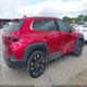 7MMVAAEW9SN130807 2025 Mazda Cx-50 Hybrid Premium Plus Package auction photo thumbnail 17