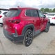 7MMVAAEW9SN130807 2025 Mazda Cx-50 Hybrid Premium Plus Package auction photo thumbnail 4