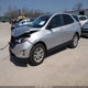 3GNAXSEV9MS110132 2021 Chevrolet Equinox Awd Ls auction photo thumbnail 2
