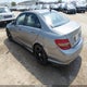 WDDGF8BB9AR090875 2010 Mercedes-Benz C 300 Luxury 4Matic/Sport 4Matic auction photo thumbnail 3