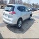 KNMAT2MV0GP604288 2016 Nissan Rogue Sv auction photo thumbnail 4