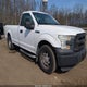 1FTMF1C88GKD20916 2016 Ford F-150 Xl auction photo thumbnail 1