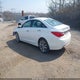 5NPEC4ACXCH434141 2012 Hyundai Sonata Se auction photo thumbnail 3