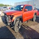 5TFCZ5AN0HX115498 2017 Toyota Tacoma Trd Off Road auction photo thumbnail 2
