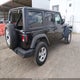 1C4HJXDN4LW257274 2020 Jeep Wrangler Unlimited Sport S 4X4 auction photo thumbnail 4