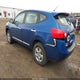 JN8AS5MT0BW173019 2011 Nissan Rogue S auction photo thumbnail 3