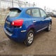 JN8AS5MT0BW173019 2011 Nissan Rogue S auction photo thumbnail 4