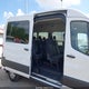 1FBAX2C83TKA06353 2026 Ford Transit-350 Passenger Van Xlt auction photo thumbnail 8