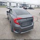 19XFC2F60KE036483 2019 Honda Civic Lx auction photo thumbnail 3