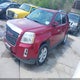 2GKALUEK7D6204373 2013 GMC Terrain Slt-1 auction photo thumbnail 2