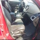 2GKALUEK7D6204373 2013 GMC Terrain Slt-1 auction photo thumbnail 5