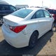 5NPEB4AC9BH020558 2011 Hyundai Sonata Gls auction photo thumbnail 4