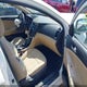 5NPEB4AC9BH020558 2011 Hyundai Sonata Gls auction photo thumbnail 5