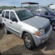 1J4GS48K05C726690 2005 Jeep Grand Cherokee Laredo auction photo thumbnail 1