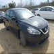 3N1AB7AP4HY407102 2017 Nissan Sentra Sv auction photo thumbnail 1