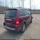 2A8HR54199R641992 2009 Chrysler Town & Country Touring auction photo thumbnail 4
