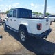 1C6HJTFG6PL506244 2023 Jeep Gladiator Overland 4X4 auction photo thumbnail 3