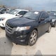 5J6TF2H56BL002192 2011 Honda Accord Crosstour Ex-L auction photo thumbnail 2